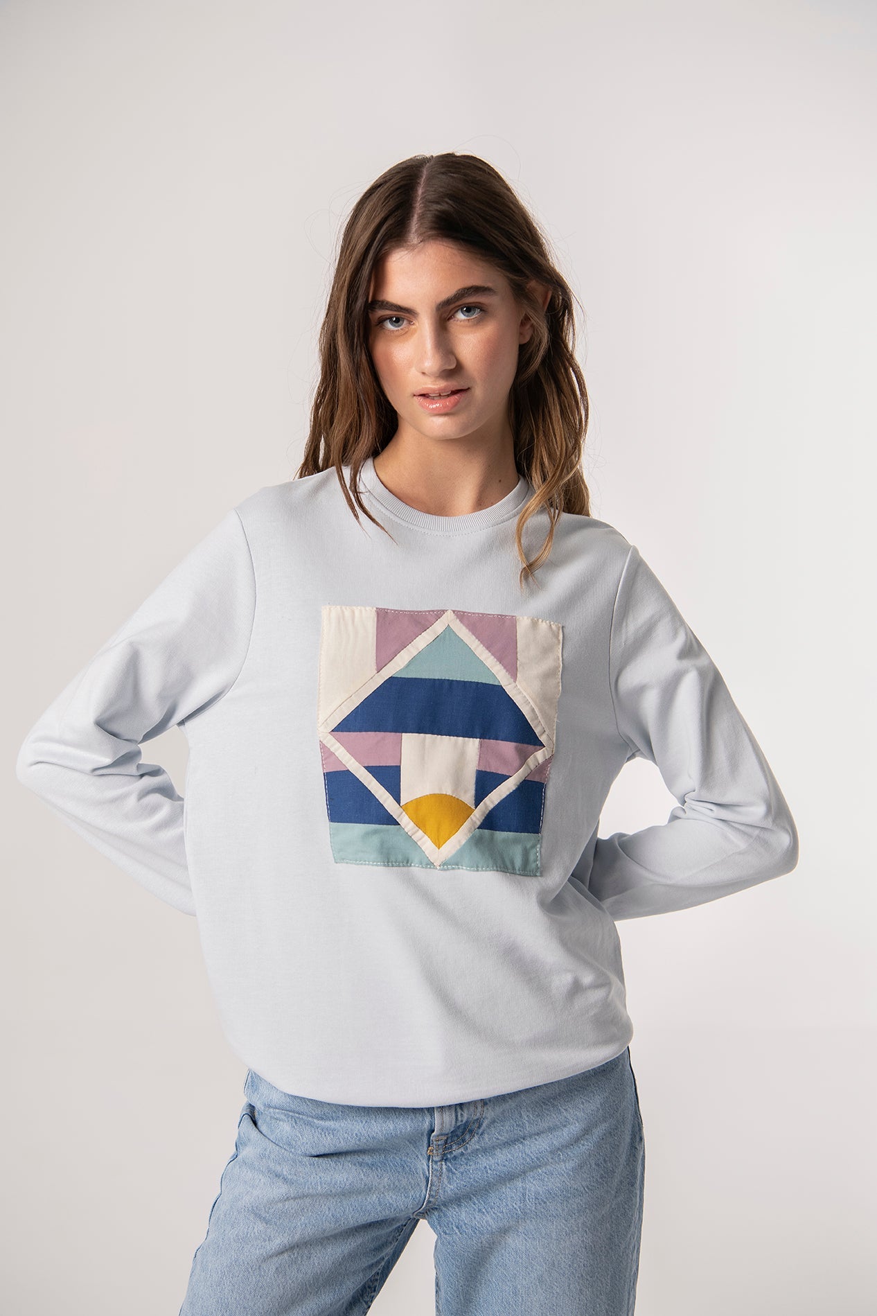 Sudaderas