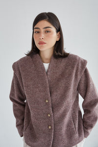 Chaquetón Belén
