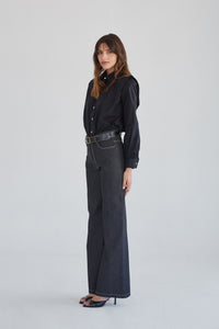 Pantalón Eugenia negro