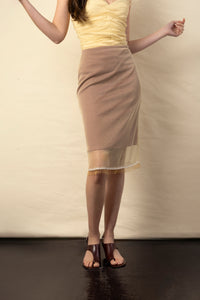 Falda Alejandra (PRE-ORDER)