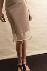 Falda Alejandra (PRE-ORDER)