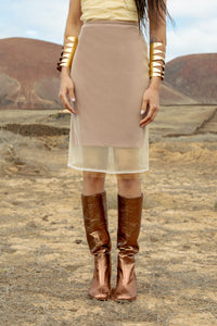 Falda Alejandra (PRE-ORDER)