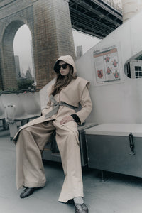 Agustina Pants