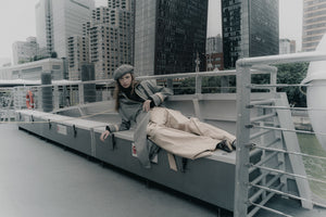 Agustina Pants