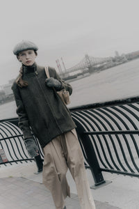 Agustina Pants