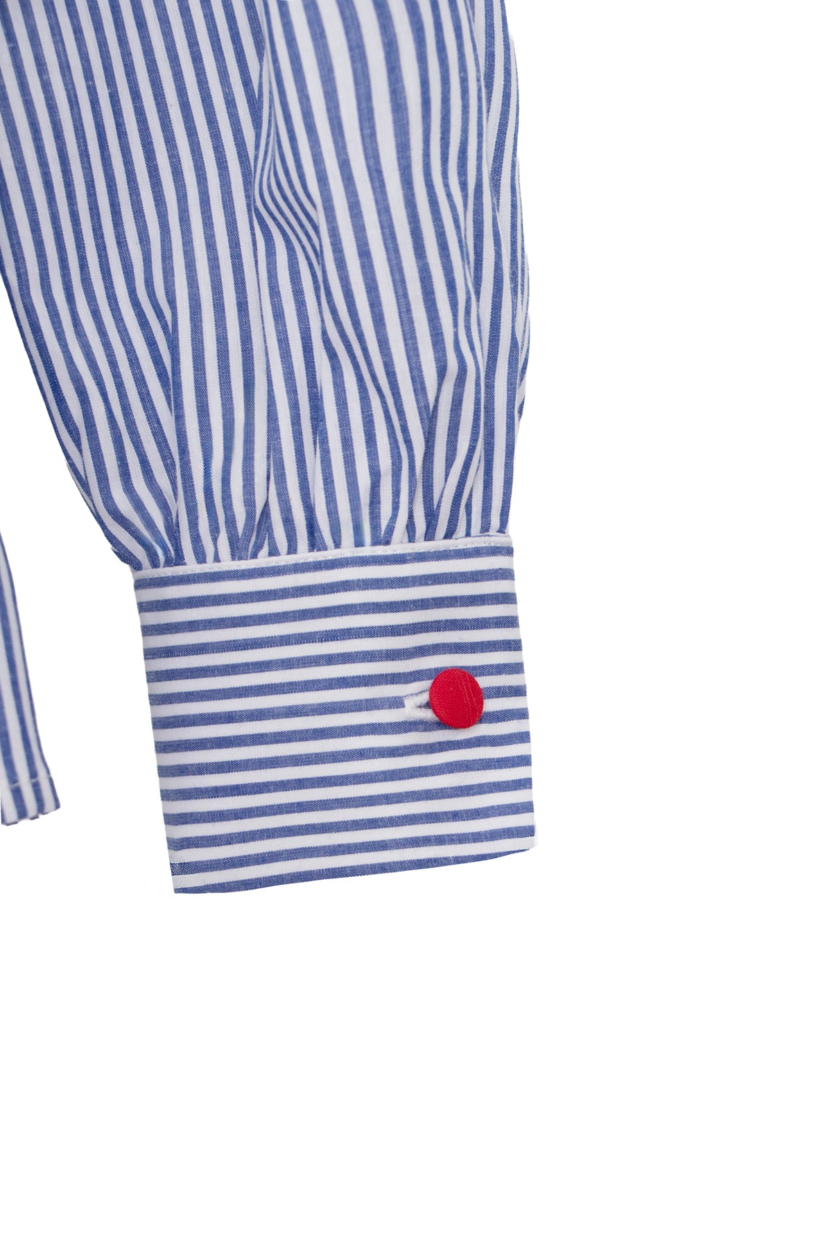 Miru striped shirt