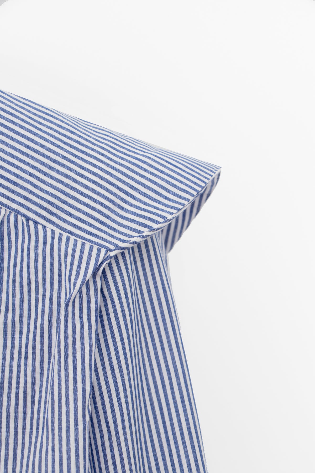 Miru striped shirt