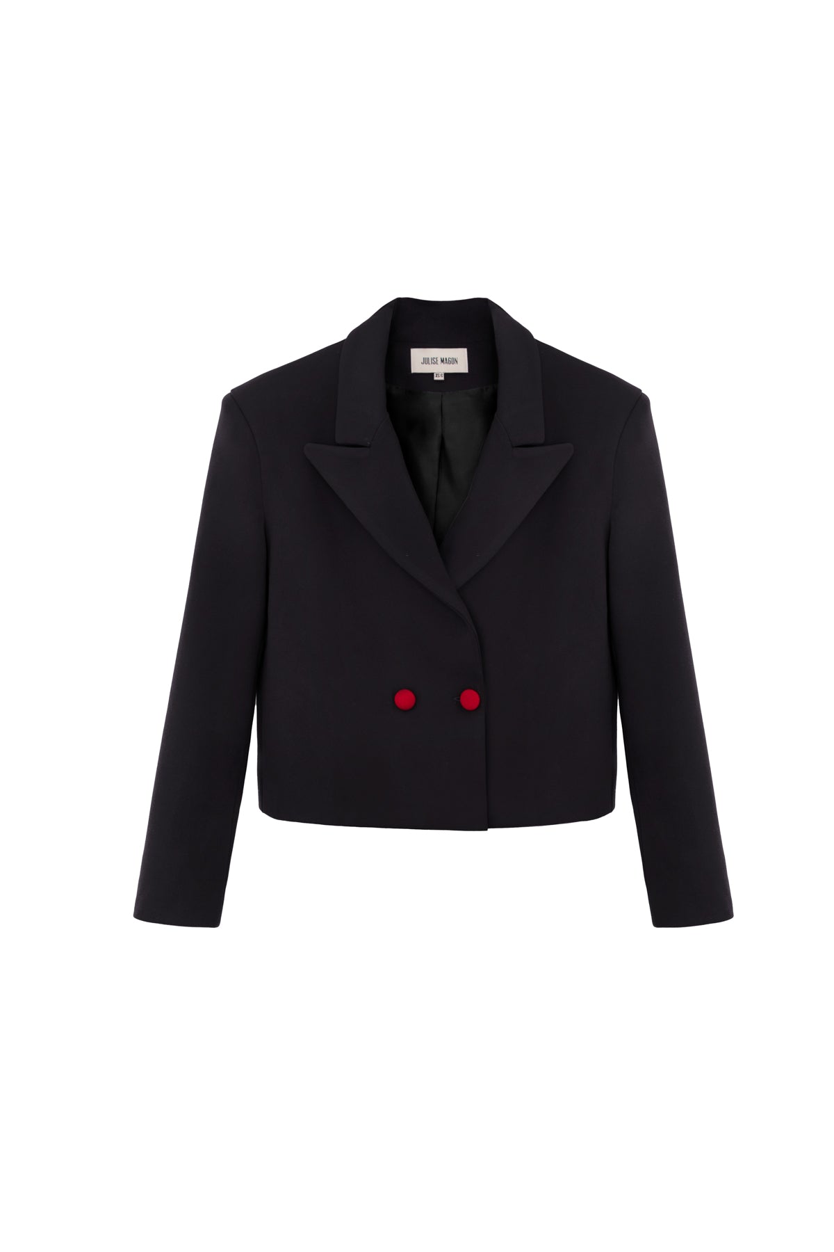 Chaqueta Chloe gris marengo