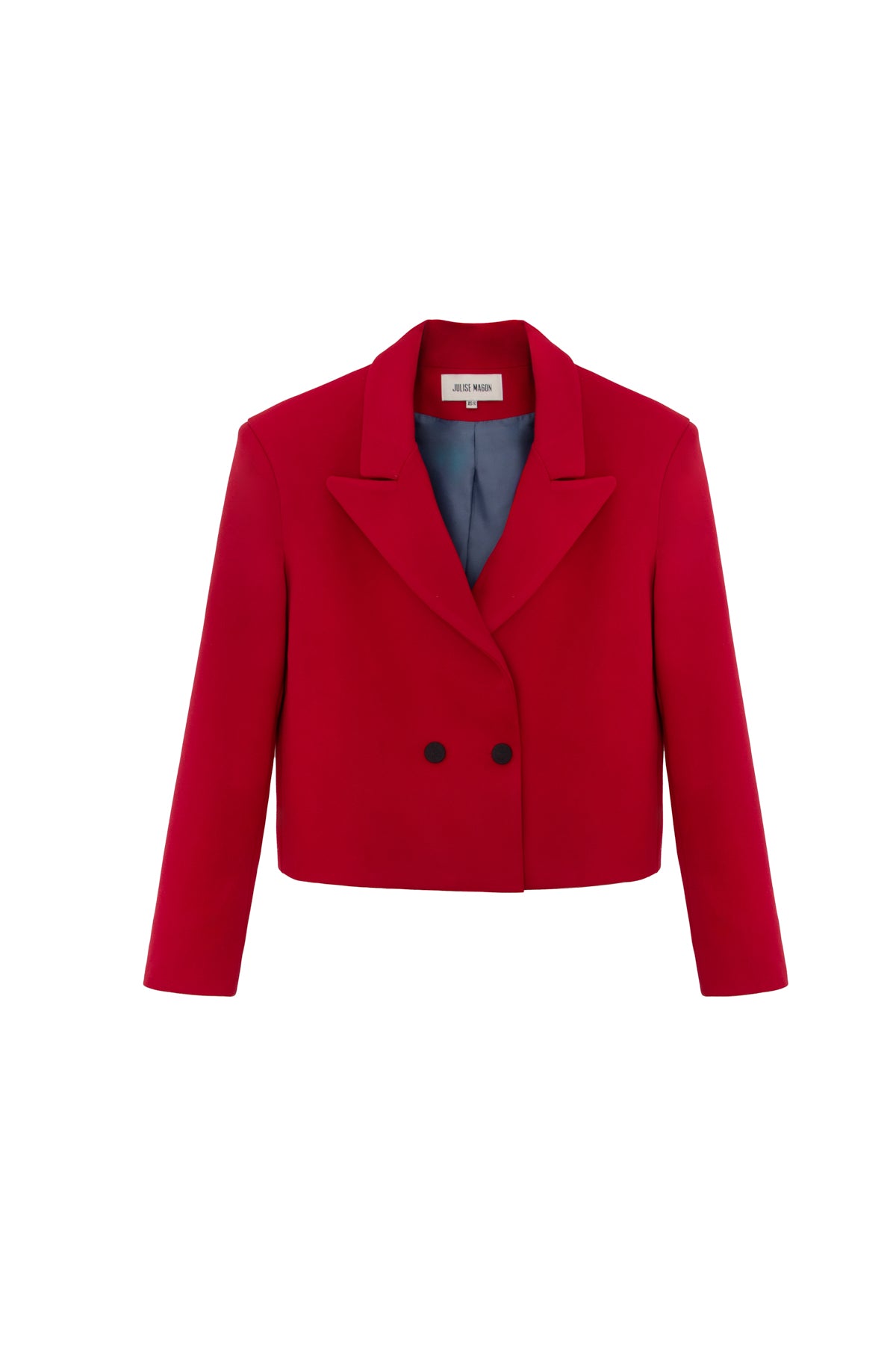 Chaqueta Chloe roja
