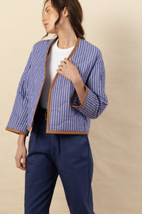 Chaqueta Flor