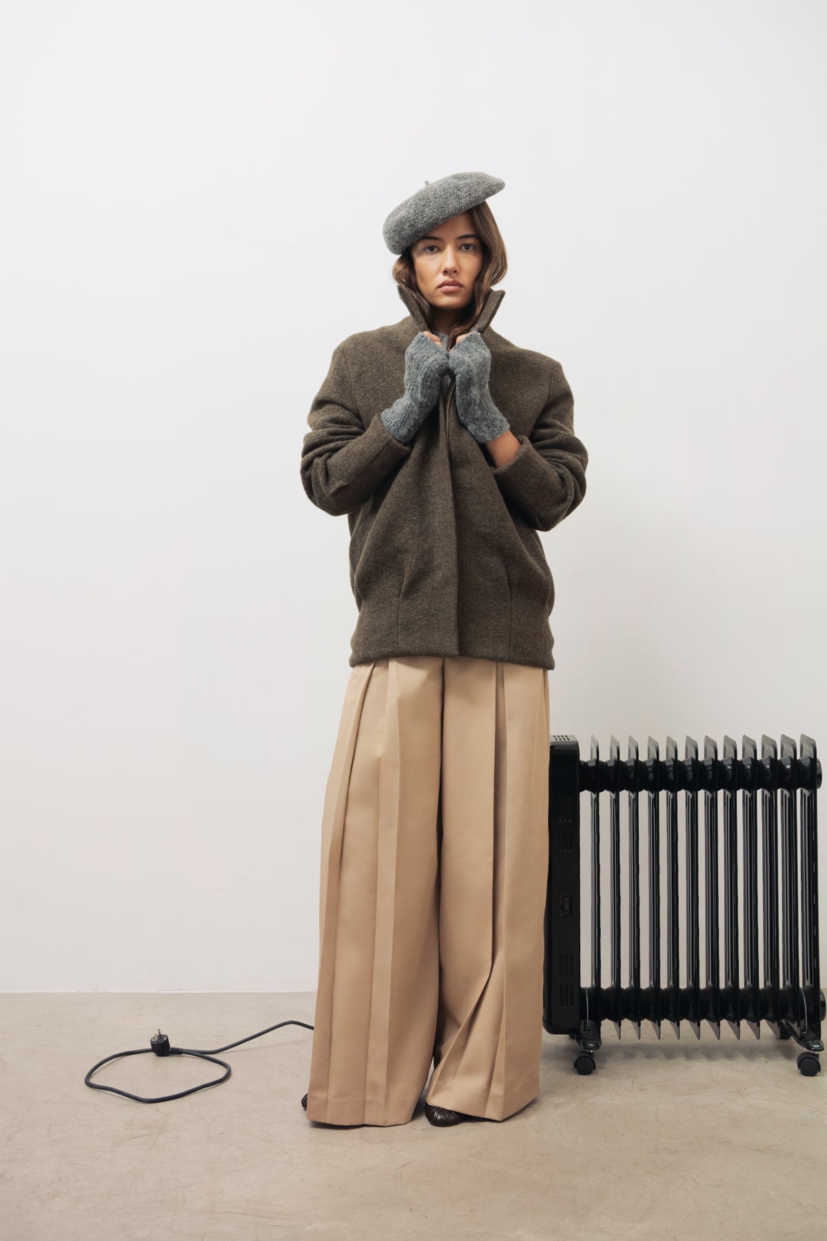 Agustina Pants