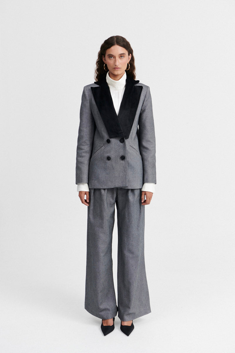 Blazer Leticia