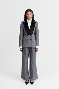 Blazer Leticia