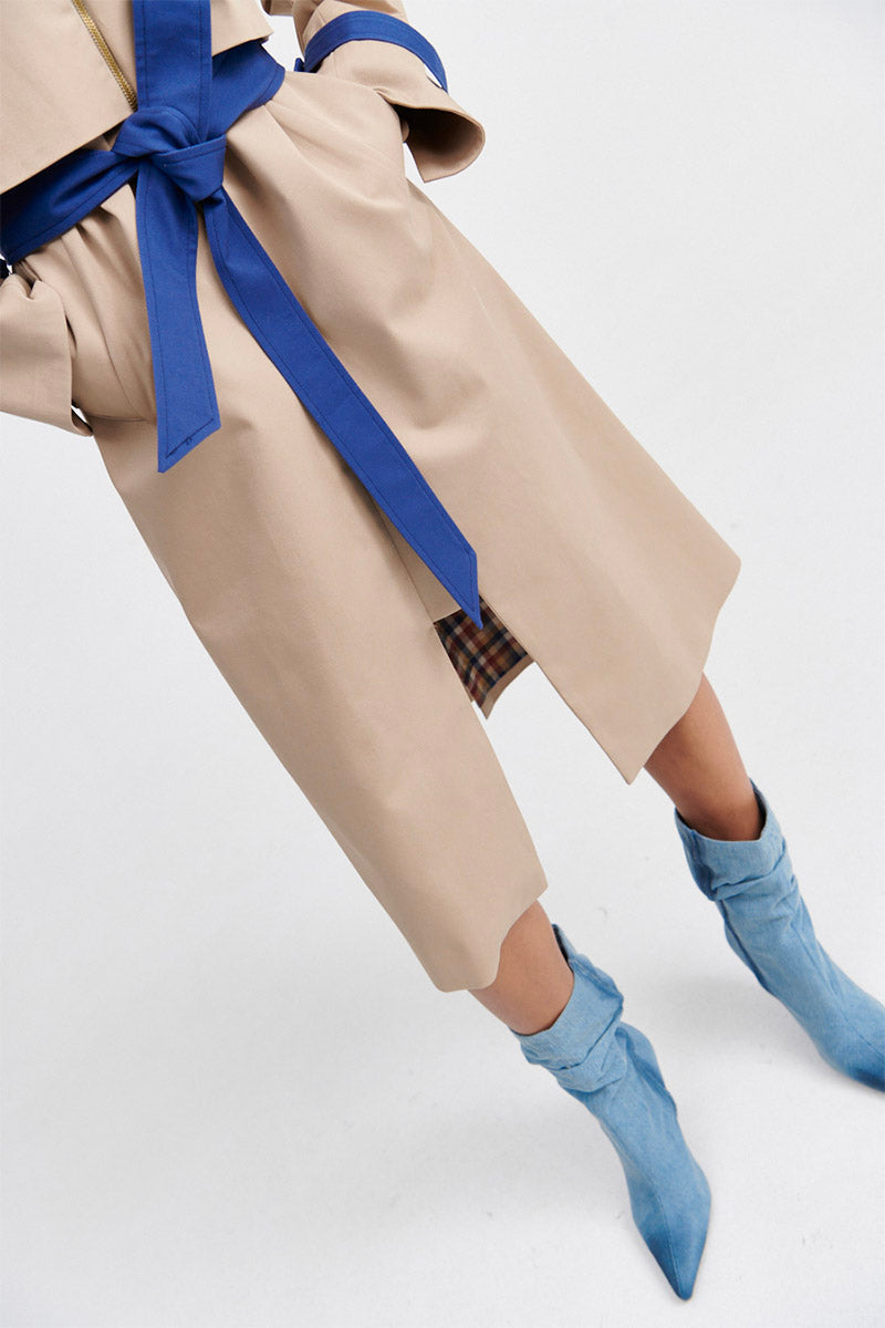 Benedetta Beige