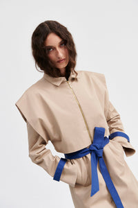 Benedetta Beige