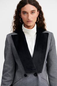 Blazer Leticia