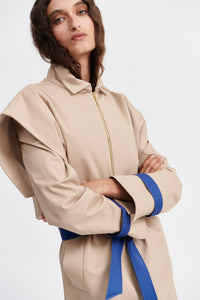Benedetta Beige