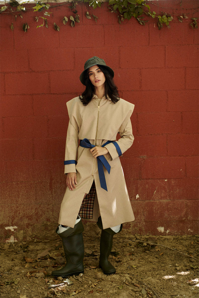 Benedetta Beige