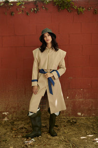 Benedetta Beige