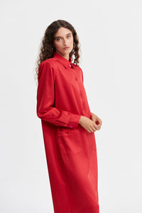 Giovanna red
