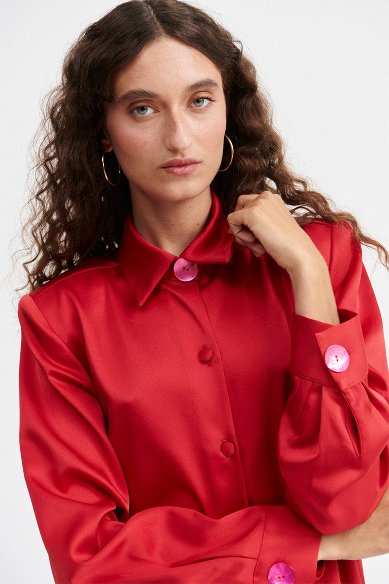 Giovanna red
