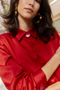 Giovanna red