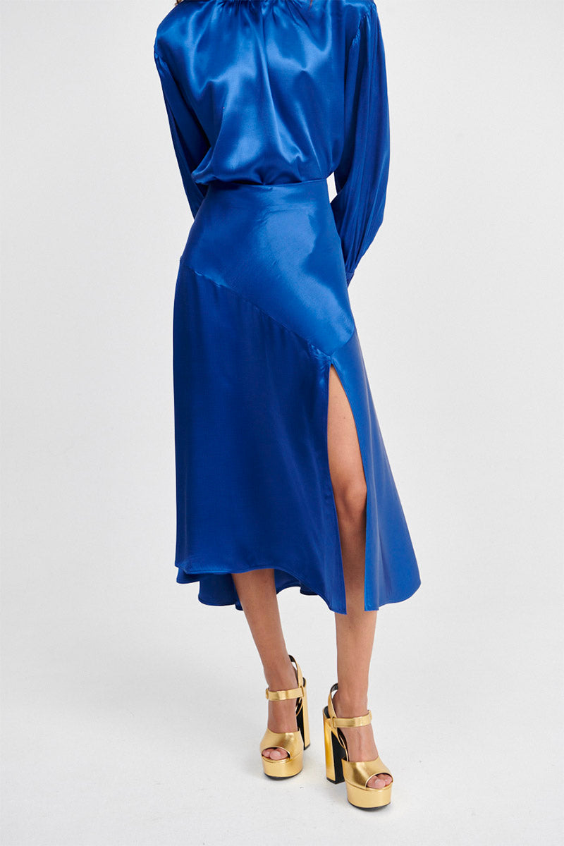 Chío Blue