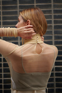 Top Crystal Oro