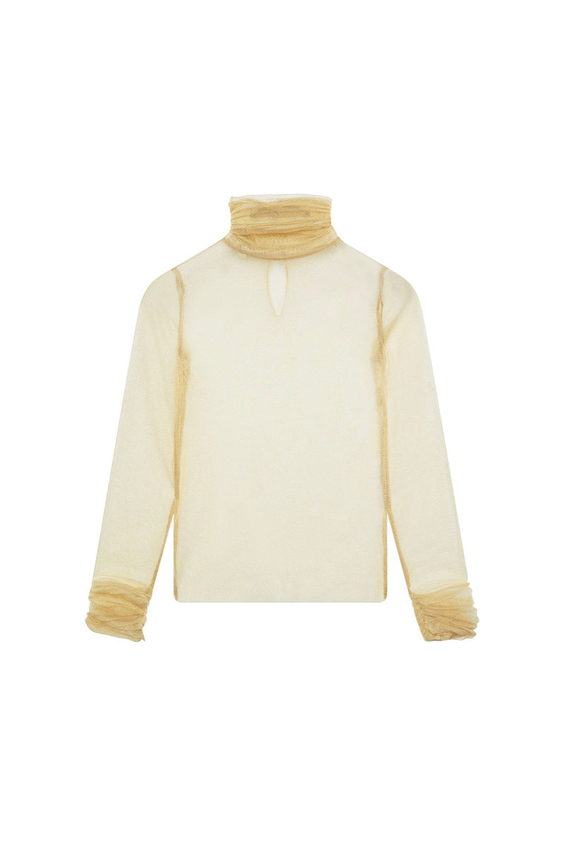 Top Crystal Oro