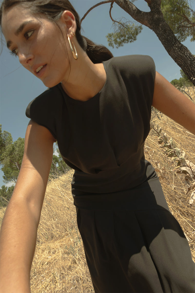 Vestido Daniela