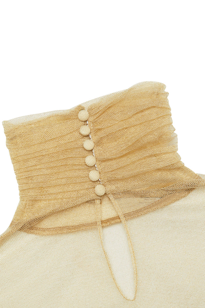 Top Crystal Oro