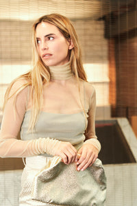 Top Crystal Oro