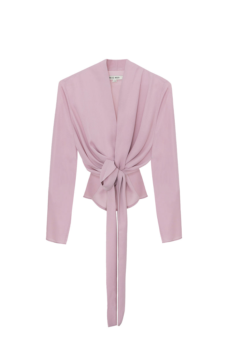 Camisa Alma Rosa