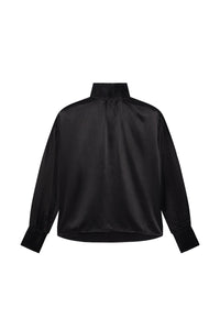 Camisa Bebes Negra
