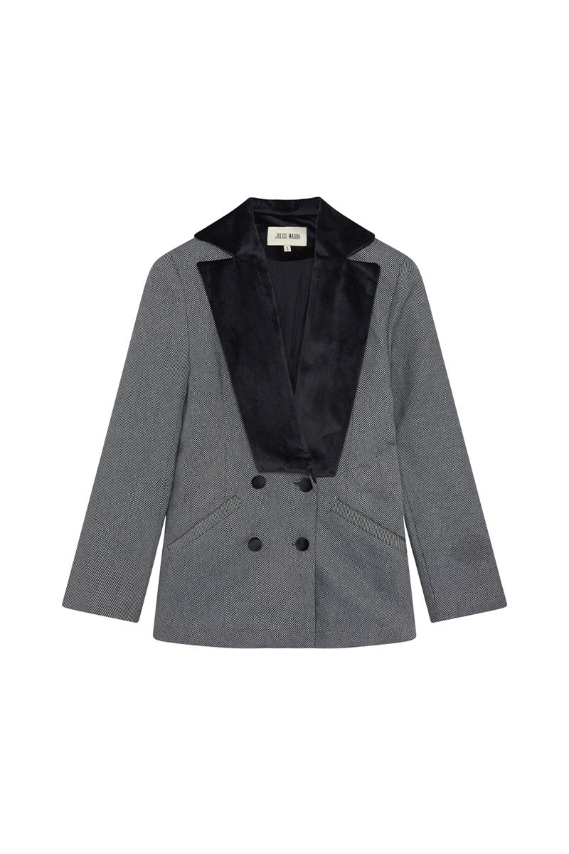 Blazer Leticia