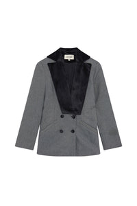Blazer Leticia