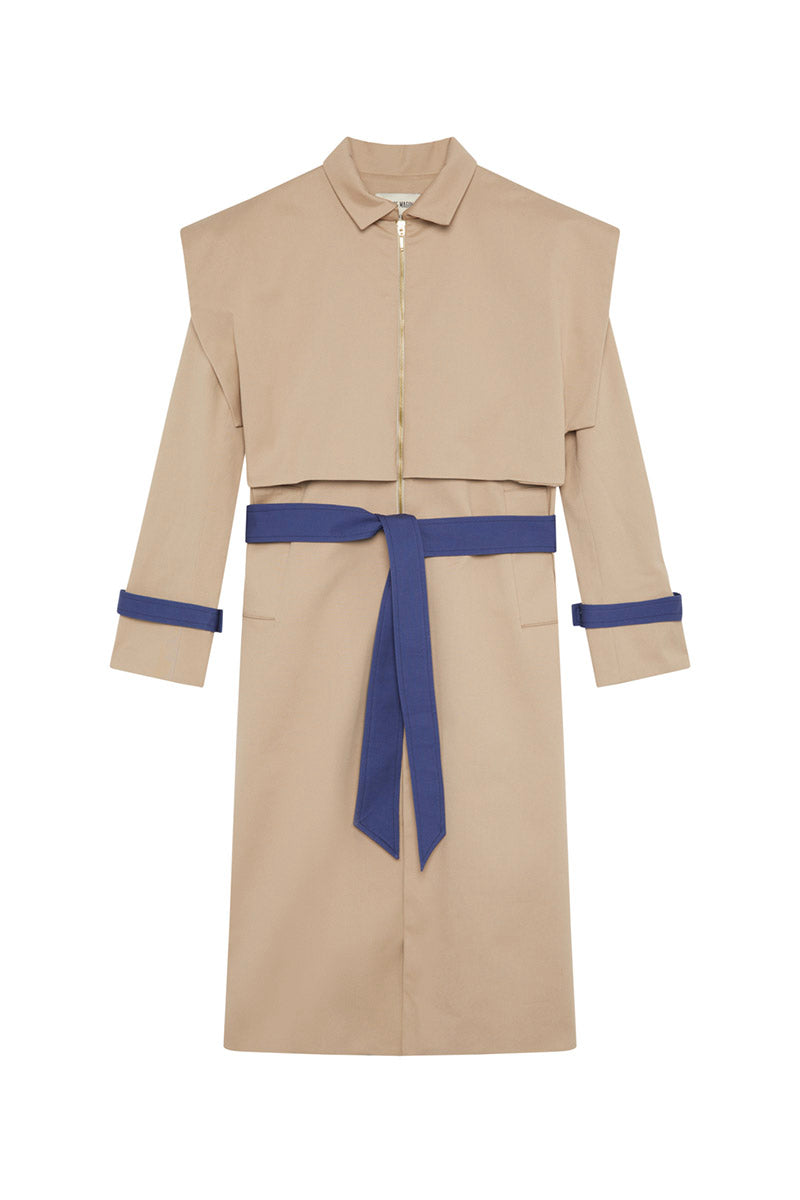 Benedetta Beige