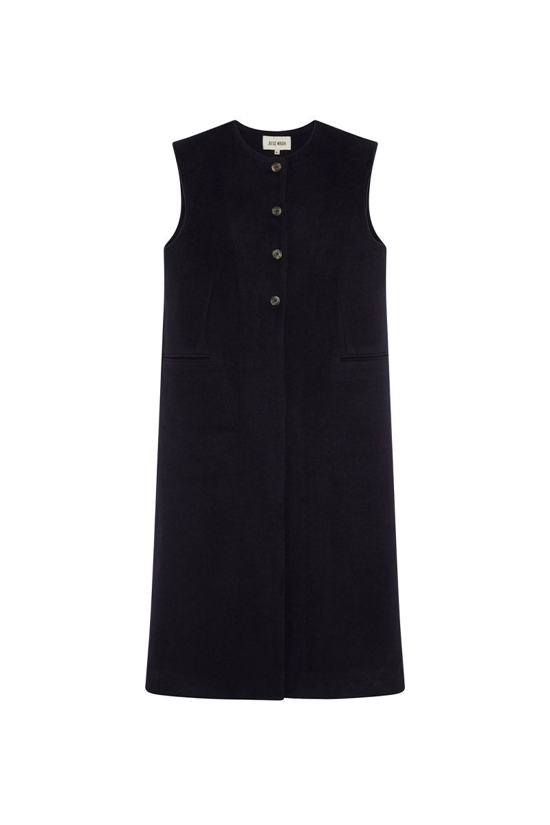 Camilla navy