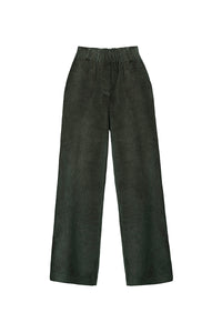 Pantalón Ainhoa Verde