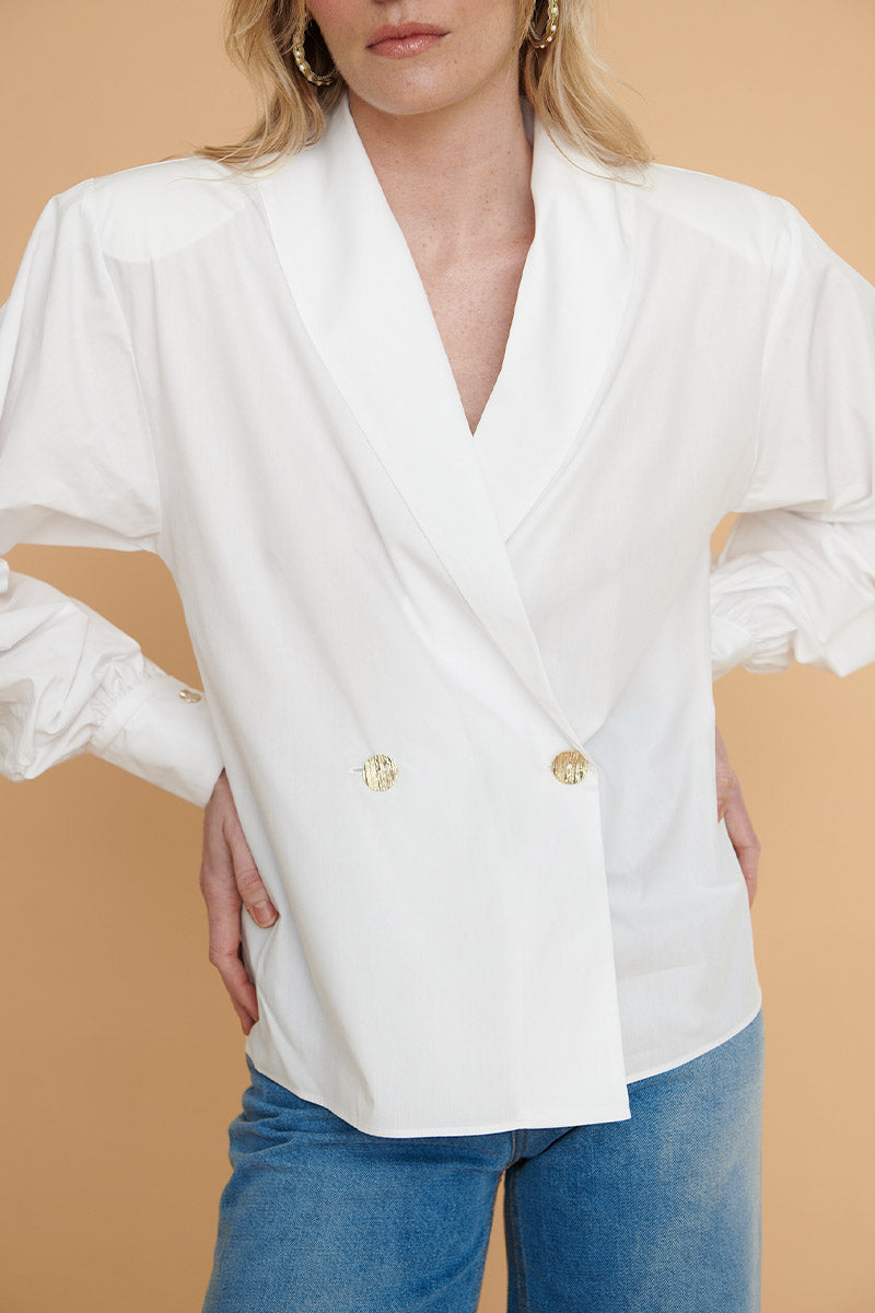 Camisa Iulene