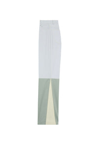 Pantalón Coro Azul