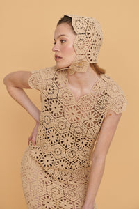 Vestido Charlotte