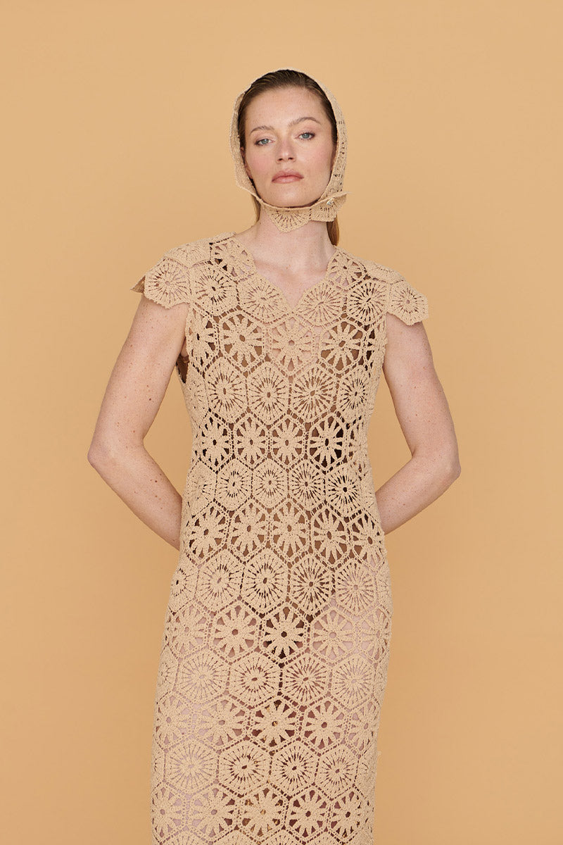 Vestido Charlotte