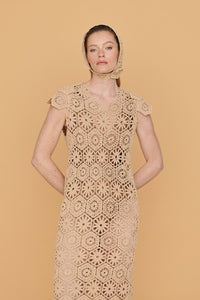 Vestido Charlotte