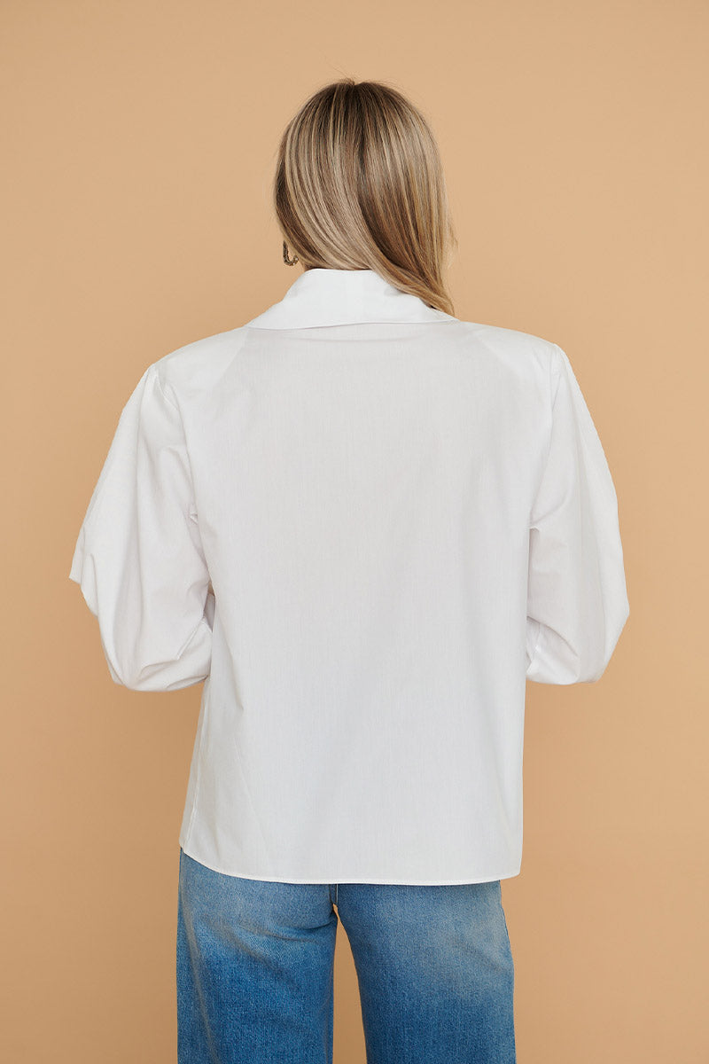 Camisa Iulene