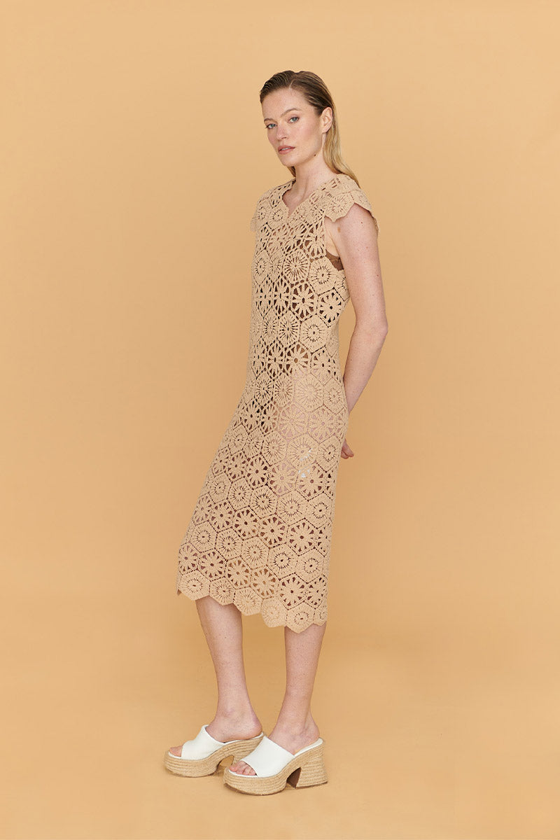 Vestido Charlotte