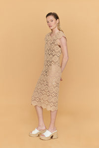 Vestido Charlotte
