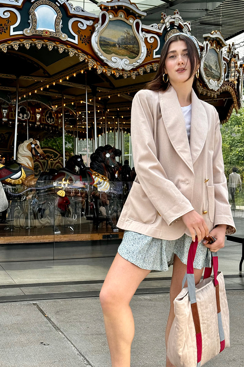 Blazer Freya