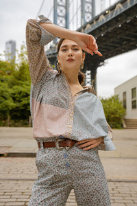 Camisa Andrea