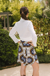 Camisa Elena